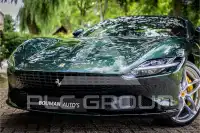 2023 Ferrari Roma