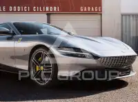 2023 Ferrari Roma
