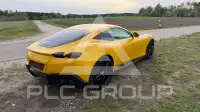 2023 Ferrari Roma