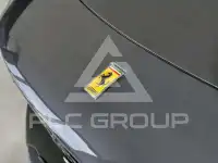 2023 Ferrari Roma
