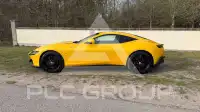 2023 Ferrari Roma