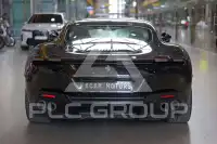 2023 Ferrari Roma