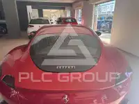 2023 Ferrari Roma