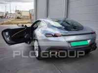 2023 Ferrari Roma