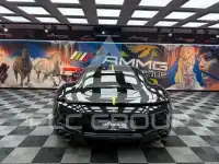 2022 Ferrari Roma
