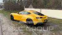 2023 Ferrari Roma
