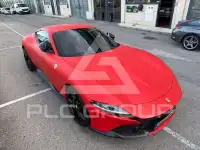 2023 Ferrari Roma