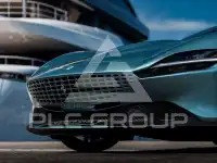 2023 Ferrari Roma