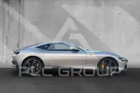 2023 Ferrari Roma