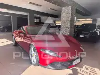 2023 Ferrari Roma
