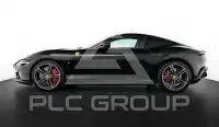 2023 Ferrari Roma