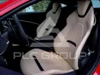2023 Ferrari Roma