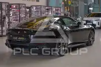 2023 Ferrari Roma