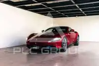 2023 Ferrari Roma