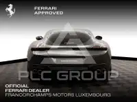 2023 Ferrari Roma