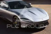 2023 Ferrari Roma