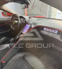 2023 Ferrari Roma