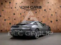 2023 Ferrari Roma