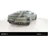 2023 Ferrari Roma