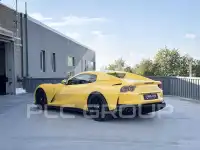 2023 Ferrari 812