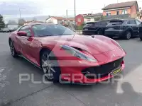 2023 Ferrari 812