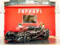 2023 Ferrari 812