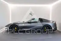 2023 Ferrari 812