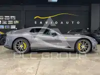 2023 Ferrari 812