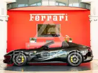 2023 Ferrari 812