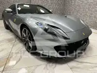 2023 Ferrari 812