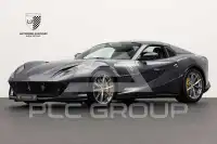 2023 Ferrari 812