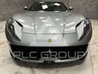 2023 Ferrari 812