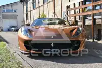 2023 Ferrari 812