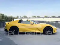 2023 Ferrari 812