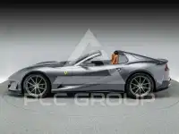 2023 Ferrari 812