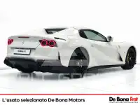 2023 Ferrari 812