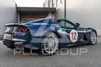 2023 Ferrari 812