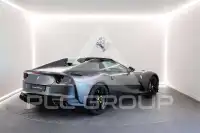 2023 Ferrari 812