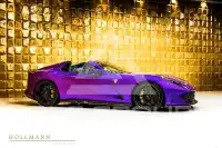 2023 Ferrari 812