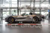 2023 Ferrari 812