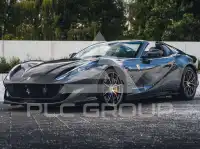2023 Ferrari 812