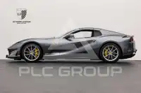 2023 Ferrari 812