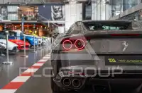 2023 Ferrari 812