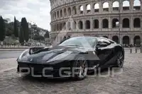 2023 Ferrari 812