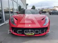 2023 Ferrari 812