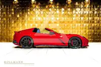 2023 Ferrari 812