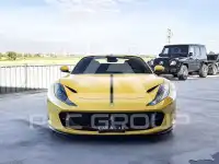 2023 Ferrari 812