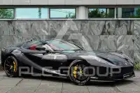 2023 Ferrari 812