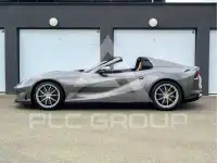 2023 Ferrari 812
