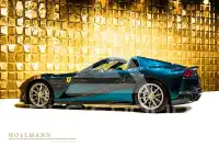 2023 Ferrari 812